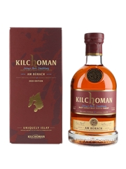 Kilchoman Am Burach Bottled 2020 70cl / 46%