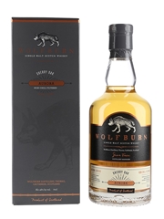 Wolfburn Sherry Oak Aurora