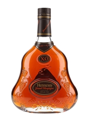 Hennessy XO Grande Champagne Cognac