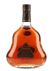 Hennessy XO Grande Champagne Cognac Released 1998 70cl / 40%