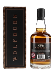 Wolfburn No.128 Small Batch Release  70cl / 46%