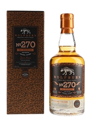 Wolfburn No.270 Small Batch Release  70cl / 46%