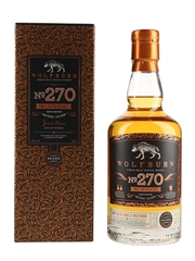 Wolfburn No.270 Small Batch Release