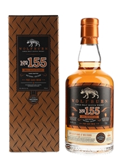 Wolfburn No.155 Small Batch Release  70cl / 46%