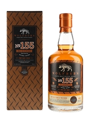Wolfburn No.155 Small Batch Release