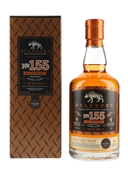 Wolfburn No.155 Small Batch Release  70cl / 46%