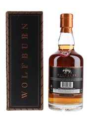 Wolfburn No.155 Small Batch Release  70cl / 46%