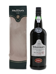 Graham's 1994 Late Bottled Vintage Port Bottled 1999 100cl / 20%