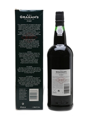 Graham's 1994 Late Bottled Vintage Port Bottled 1999 100cl / 20%