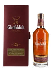 Glenfiddich 25 Year Old Rare Oak  70cl / 43%