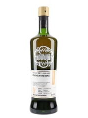 Ben Nevis 2013 8 Year Old SMWS 78.62 At Home On The Range 70cl / 66.9%
