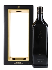 Johnnie Walker Black Label 1908-2008 Anniversary Edition 100 Years Of Striding Man 70cl / 40%
