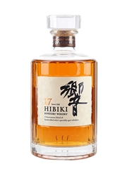 Hibiki 17 Year Old