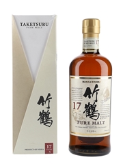 Taketsuru Pure Malt 17 Year Old