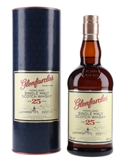 Glenfarclas 25 Year Old