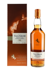 Talisker 30 Year Old