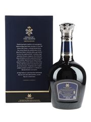 Royal Salute 32 Year Old Union Of The Crowns Bottled 2017 50cl / 40%