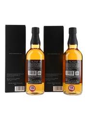 Tenjaku Whisky Japan 2 x 70cl / 40%