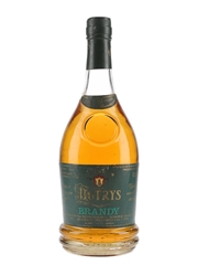 Botrys 40 Year Old Greek Brandy Bottled 1970s 70cl / 41%