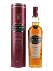 Glengoyne 17 Year Old Bottled 2000s 70cl / 43%