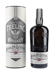 Teeling Brabazon Bottling Series 1