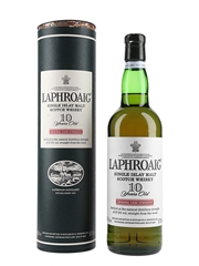 Laphroaig 10 Year Old Original Cask Strength