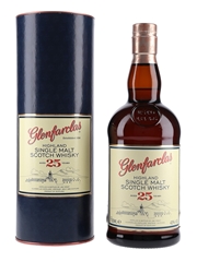 Glenfarclas 25 Year Old