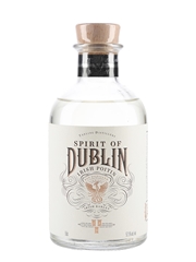 Spirit Of Dublin Irish Poitin