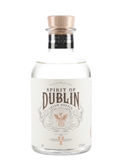 Spirit Of Dublin Irish Poitin Batch No.02 - Teeling Distillery 50cl / 52.5%