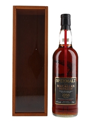 Macallan 1966 Speymalt Bottled 2001 - Amer Gourmet 70cl / 40%