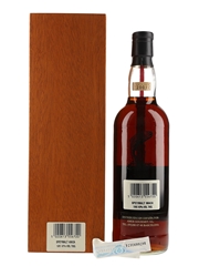 Macallan 1966 Speymalt Bottled 2001 - Amer Gourmet 70cl / 40%