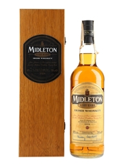 Midleton Very Rare 2004  70cl / 40%