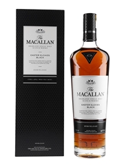 Macallan Easter Elchies Black