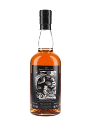 Hanyu 2000 Chibidaru Cask Finish #346 Bottled 2012 - La Maison Du Whisky 70cl / 58.2%