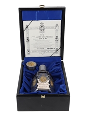 Bowmore 31 Year Old Hart Brothers Dynasty Decanter  70cl