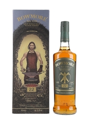 Bowmore 22 Year Old The Changeling