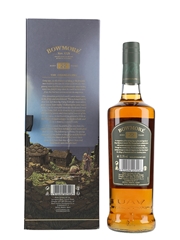 Bowmore 22 Year Old The Changeling Frank Quitely 70cl / 51.2%