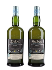 Ardbeg Smoketrails Plus Bandana