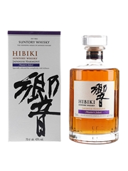 Hibiki Japanese Harmony Master's Select  70cl / 43%