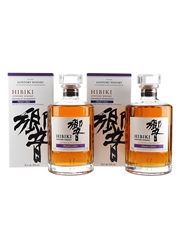 Hibiki Japanese Harmony Master's Select
