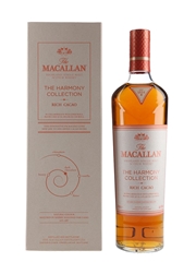 Macallan The Harmony Collection Rich Cacao