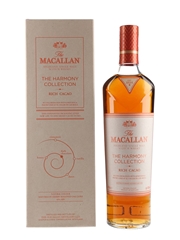 Macallan The Harmony Collection Rich Cacao