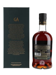 Glenallachie 21 Year Old Batch Number Three Bottled 2022 70cl / 51.5%