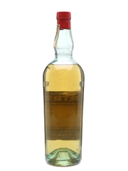 Chartreuse Yellow Liqueur Tarragona - Bottled after 1956 75cl / 40%