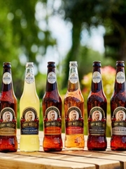 Westons Cider Stock Bundle