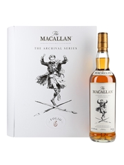 Macallan Folio 6