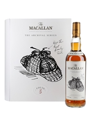 Macallan Folio 5