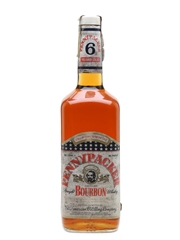 Pennypacker Bourbon Bottled 1970s 75cl / 43%