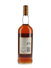 Macallan 7 Year Old Bottled 1990s-2000s - Giovinetti 100cl / 40%