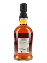 Foursquare Zinfandel Cask Blend 11 Year Old Released 2015 - Exceptional Cask Selection Mark IV 70cl / 43%